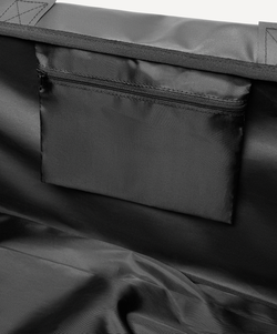 Спортивная сумка-чемодан JÖGEL СAMP Trolley Bag, черный