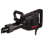 Отбойный молоток KRESS KH339, кейс