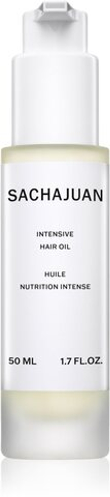 Sachajuan Intensive Hair Oil - масло для ухода за всеми типами волос /   50  ml  / GTIN 7350016332828