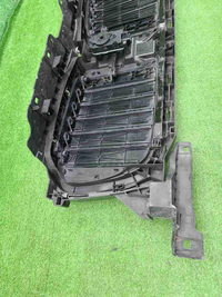 Решетка радиатора BMW X4 G02 (2021-н.в.)