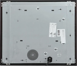 Электрическая варочная панель Beko HII64401MTX