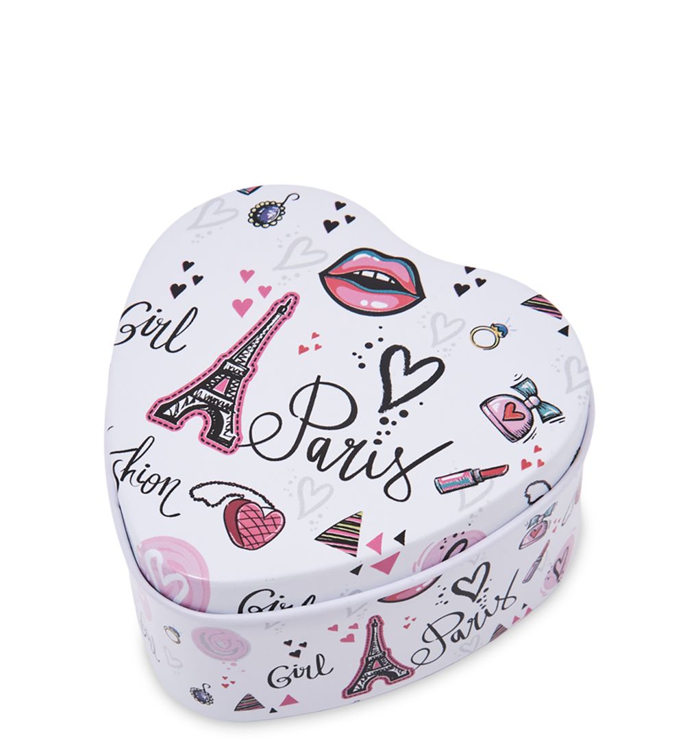 TCN-34/ 4 Коробка металлическая