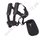 Триммер бензиновый Huter GGT-2900T