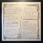 Linnenzworch - G'hopft Wie G'schpronga (Германия 1979г.)