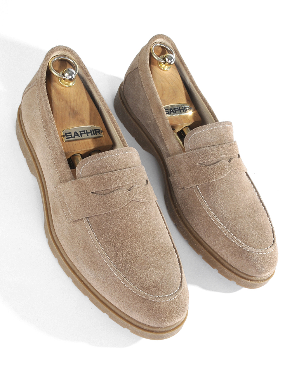 Лоферы V6019-2