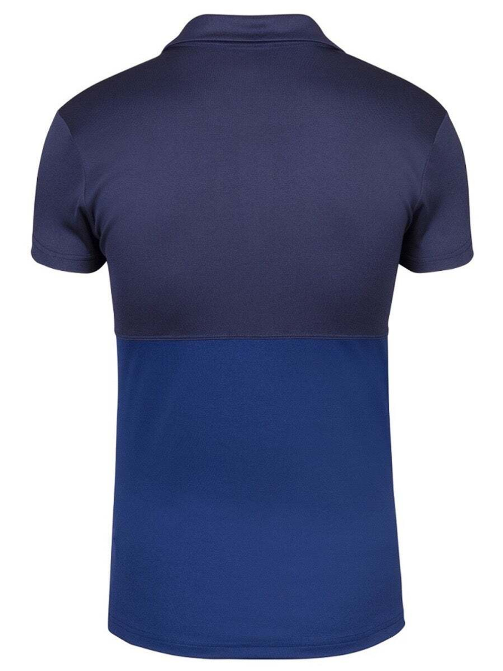 Женское поло Babolat Play Polo Women - estate blue