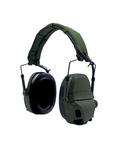 Наушники активные BASE PRO