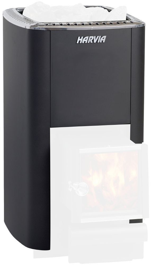 HARVIA Кожух для дровяной печи M3 SL, артикул SP057 (б.а. WX057)