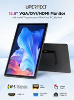 15.6" Портативный сенсорный монитор Uperfect UPi B9 1920x1080, IPS, FHD, 60 Гц