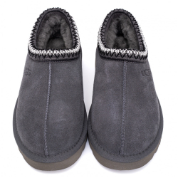 UGG Mens Tasman Slipper Grey