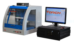 Дозаторы клея/паяльной пасты TORCH D3/D4