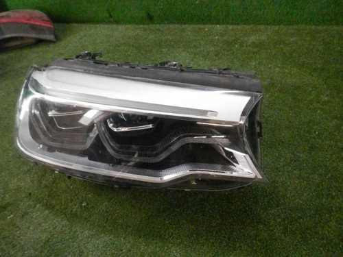 Фара правая BMW 5er G30 (2017-2020) Adaptive LED