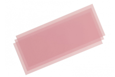 TAMIYA Набор шлифовальной бумаги на основе полиэстровой пленки c зернистостью 8000