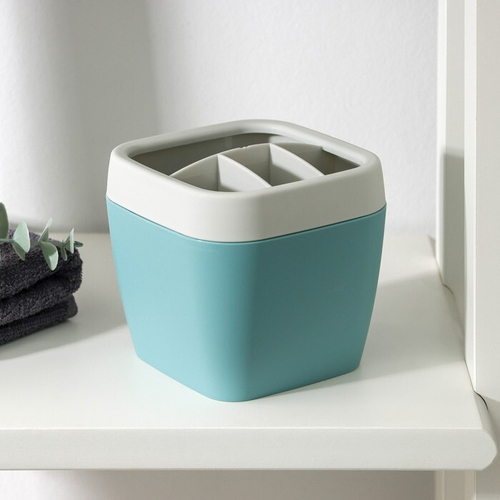 ОРГАНАЙЗЕР ДЛЯ ЗУБНЫХ ЩЕТОК ЭЛЛИСА