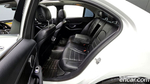 Mercedes-Benz C-Class W205 C220 d 4MATIC Exclusive (08.2019)