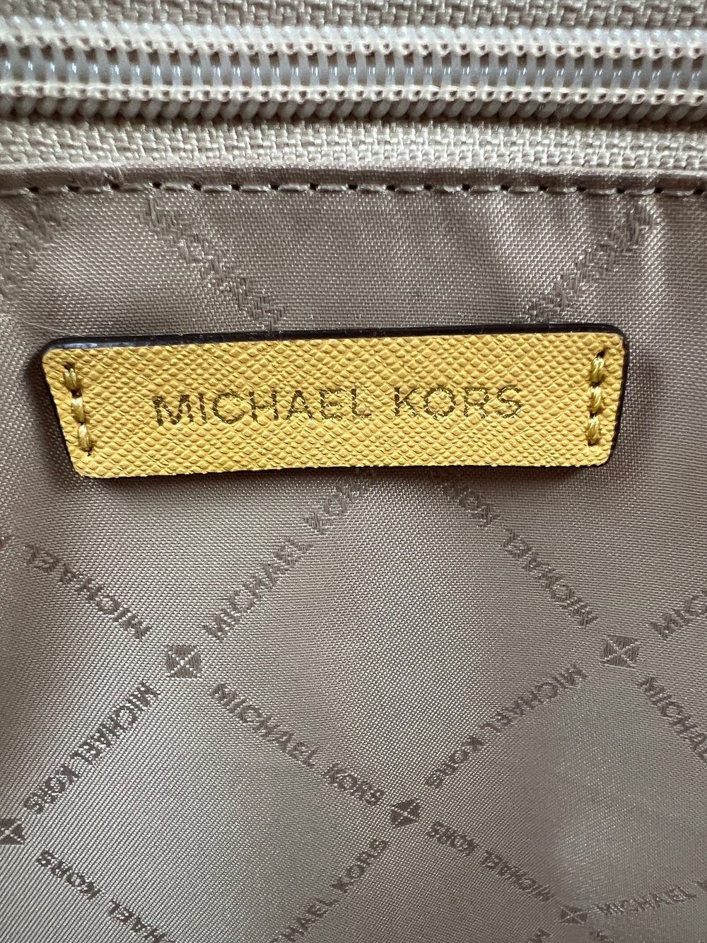 Сумка Michael Kors