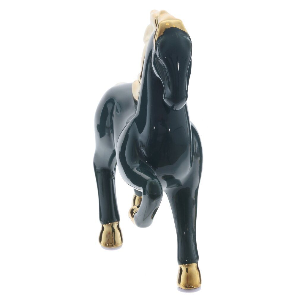 GAEM Фигурка декоративная "Лошадь", L15 W4 H15 см