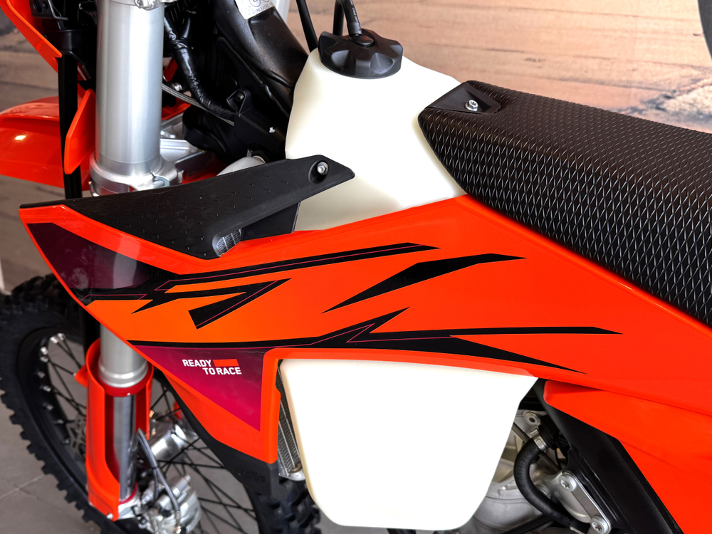 KTM 350 EXC-F