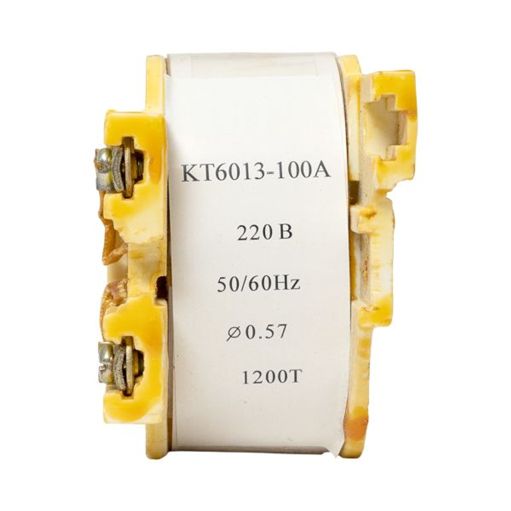 Катушка управления КТ-6013 230В EKF PROxima (30.00 шт.)