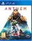 PS4 Anthem Б/У (Русские субтитры) CUSA-05359
