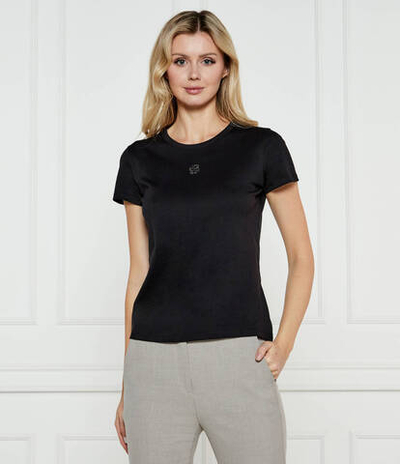 Футболка Eventsa_HC BOSS BLACK - черный(50528826)