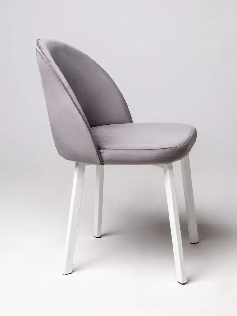 Стул 1 шт. "Мали" Антивандальная ткань, Усиленные ножки