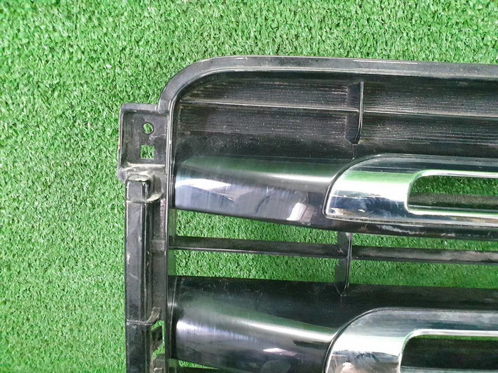 Решетка радиатора Haval Dargo (2022-н.в.)