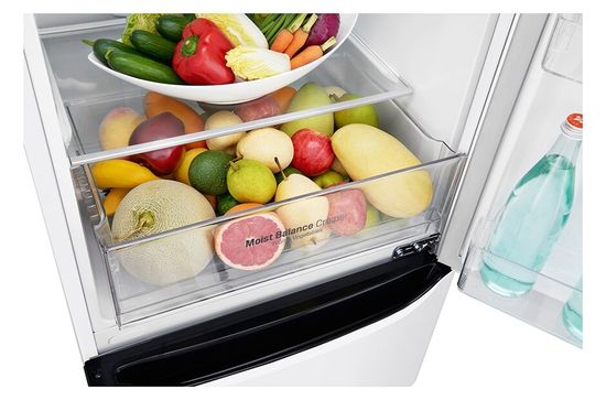 Холодильник LG GA-B389 SQQZ