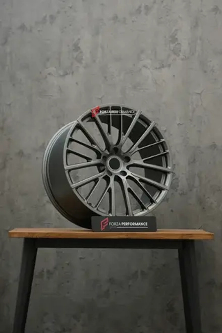 КОВАНЫЕ ДИСКИ ДЛЯ ASTON MARTIN DBX 2025 АСТОН МАРТИН