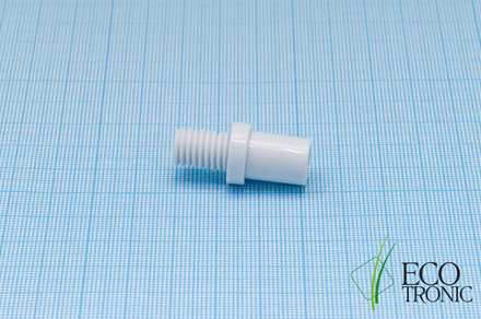 Штуцер слива к мод. M30-LXE