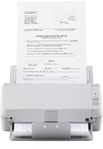Сканер Fujitsu SP-1120N