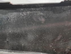 Бампер передний Toyota Camry (XV70) 20-нв Рестайл 5211906J20