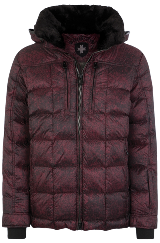 Куртка мужская SNOR-900 Wellensteyn