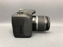 Canon EOS 600D Kit 18-55mm 3.5-5.6 IS (5.400 кадров)