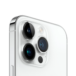 Смартфон Apple iPhone 14 Pro Max 512GB eSIM, Silver (Серебристый)