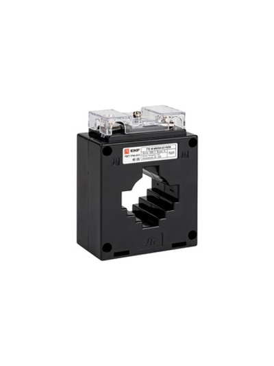 Трансформатор тока ТТЕ 40 600/5А кл. точн. 0.5 PROxima EKF tte-40-600/tc-40-600-0.5