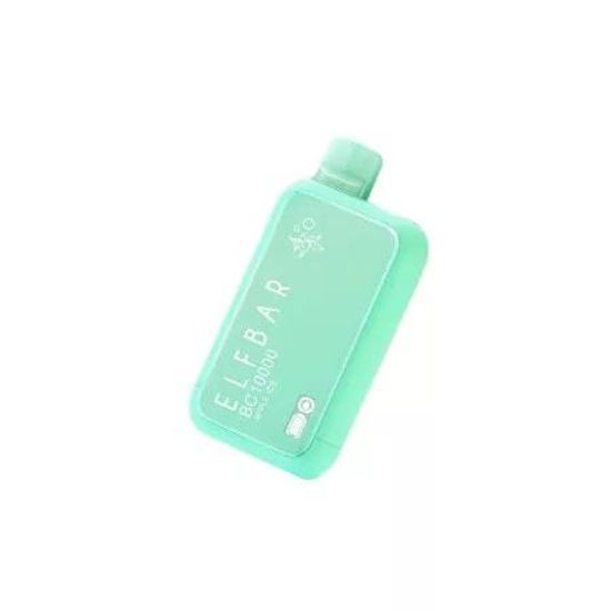 ELFBAR BC10000 Ледяное Яблоко МТ