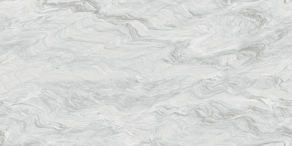 Керамогранит NTceramic AXION WHITE WAVE CARVING 1200*600*8.5мм Карвинг