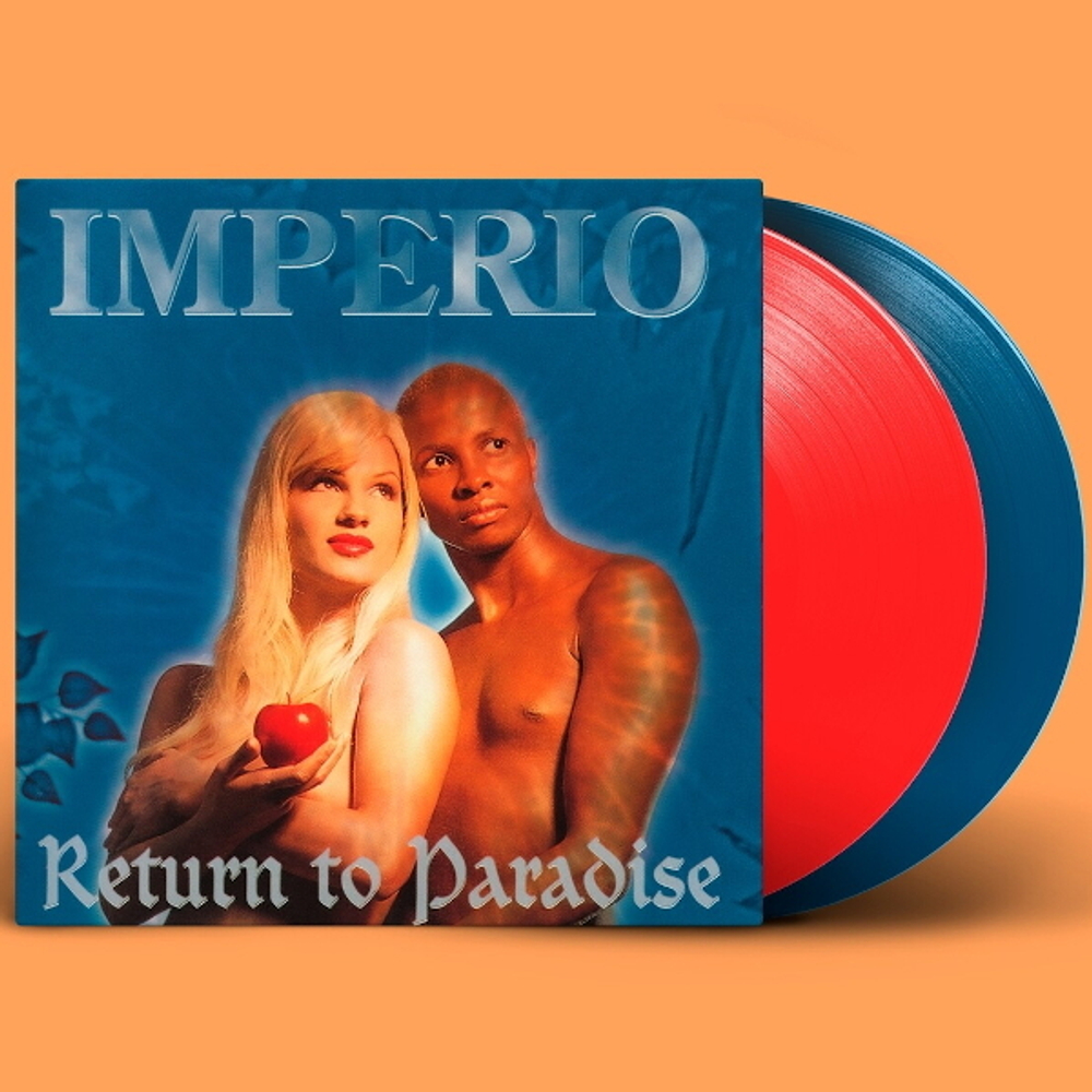 Imperio / Return To Paradise (Coloured Vinyl)(2LP)