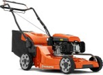 Газонокосилка бензиновая HUSQVARNA LC 253S самоходная New 9705415-01