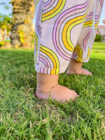 Песочник Mjölk Sleep and Play Радуга