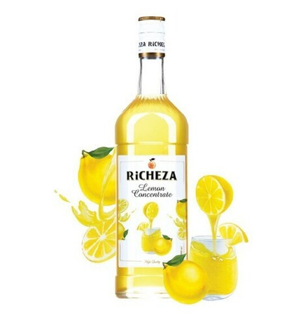 Концентрат Лимонный RICHEZA (1кг)