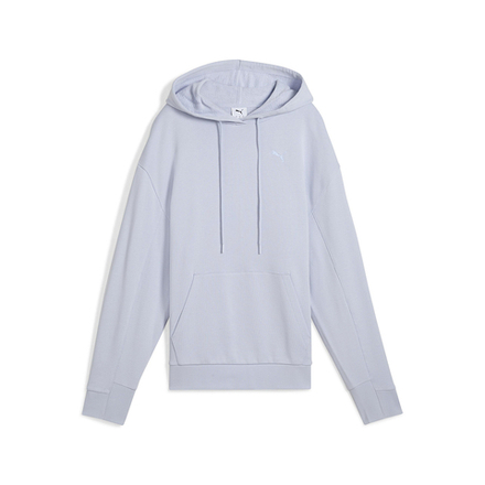 Женская толстовка PUMA HER Relaxed Hoodie