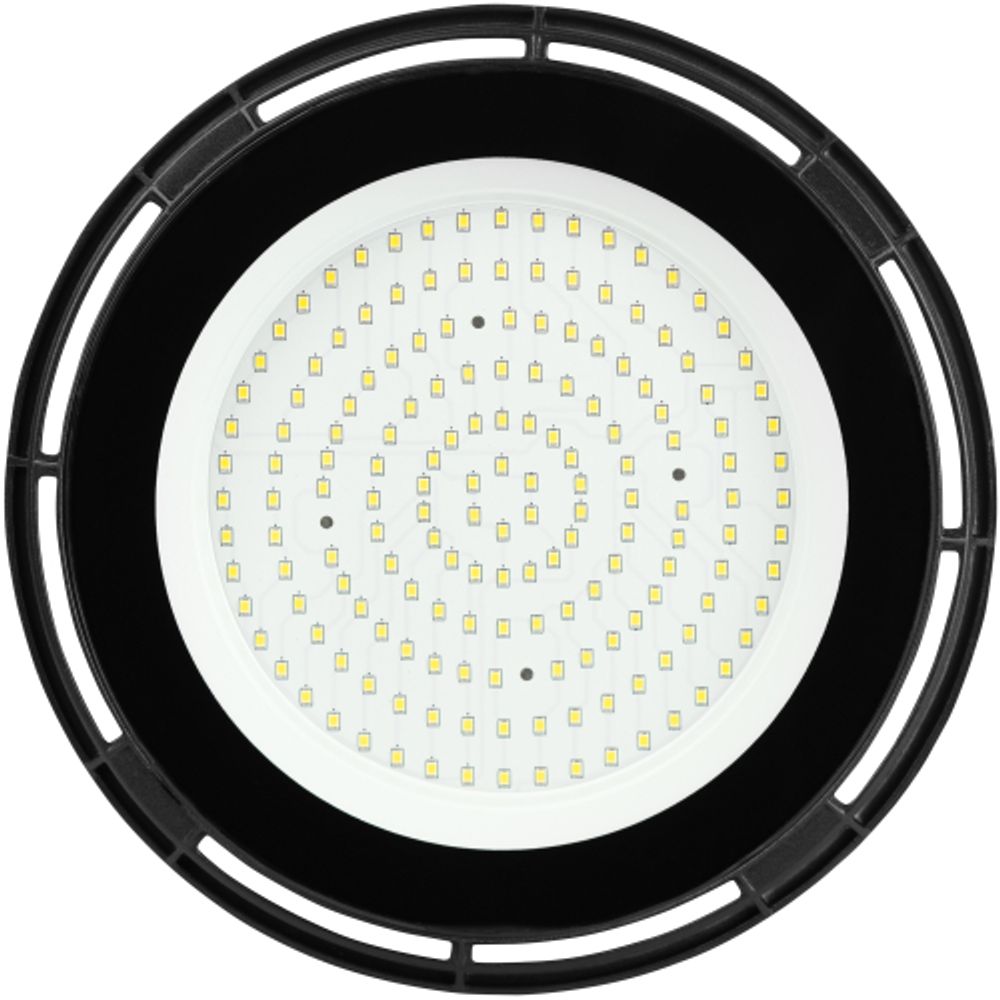 Светильник светодиодный ЭРА SPP-402-0-50K-100 100Вт 5000K IP65 | Светильники для высоких пролетов (хайбеи)