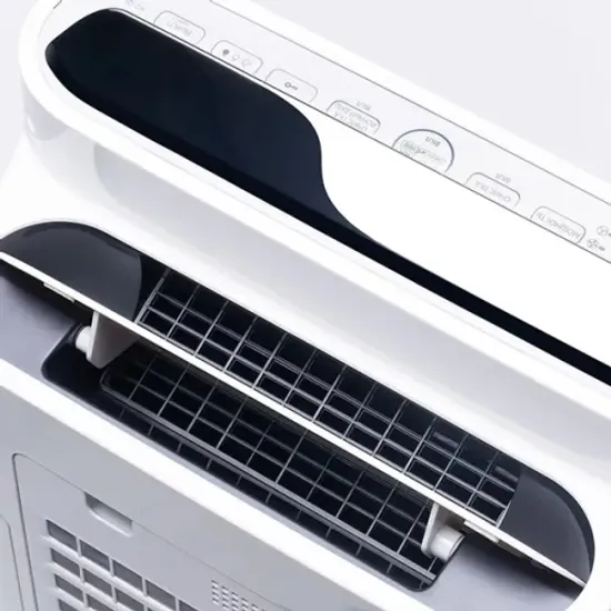 Климатический комплекс Sharp KCD61RW