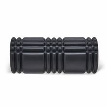 Цилиндр массажный черный