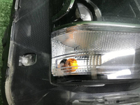 Фара правая Hyundai Santa Fe 4 (18-21) LED