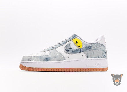 Кроссовки Air Force 1 '07 Low