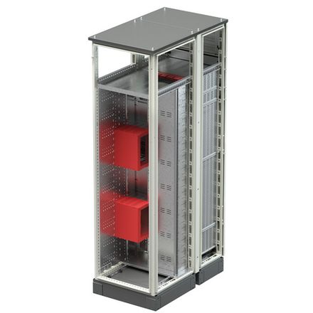 Элементы для организации секционирования 4b