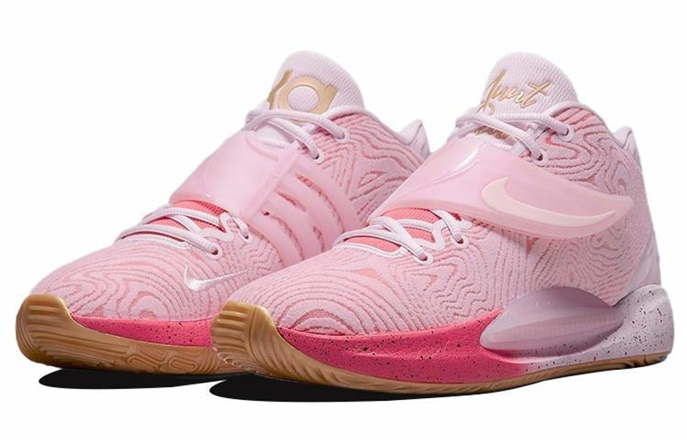 Кроссовки Nike Kd 14 Ep "Aunt Pearl" 14